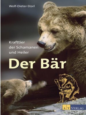cover image of Der Bär